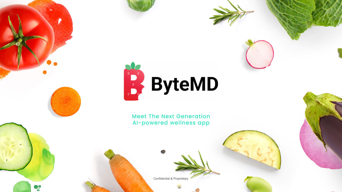 ByteMD​ App