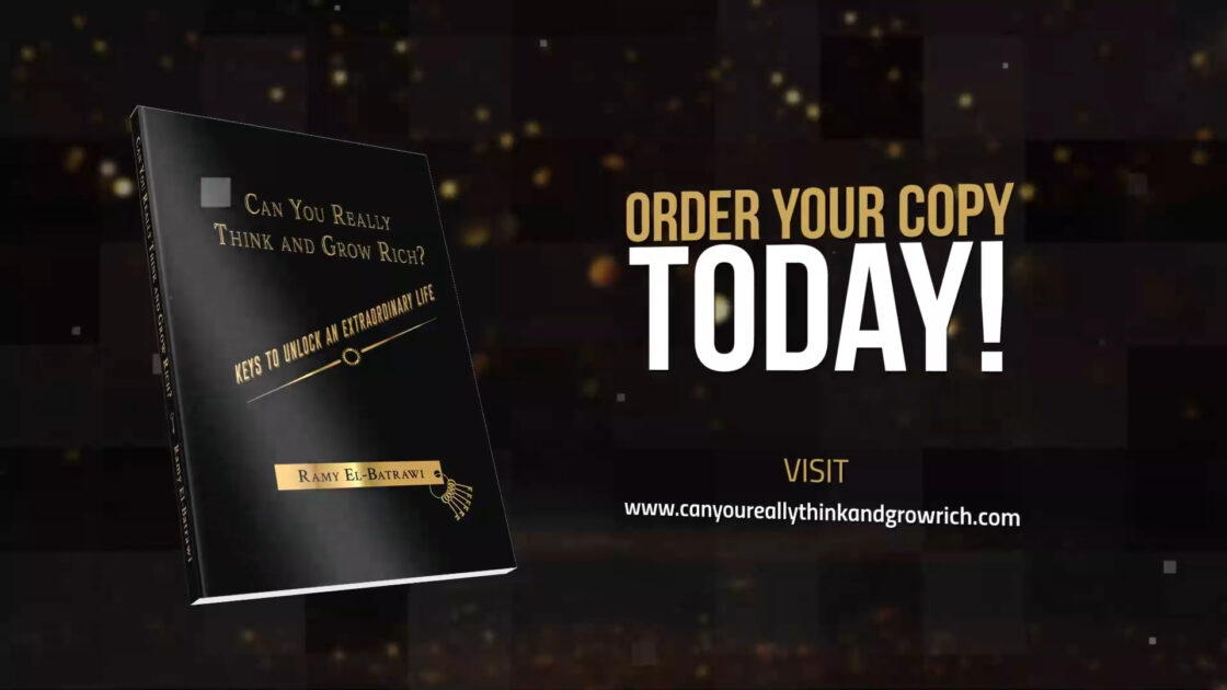 Can You Really Think & Grow Rich Book